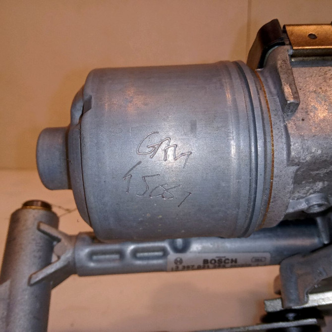 occasion PEUGEOT 5008 I Phase 1 11-2009->12-2013 2.0 HDI 150ch 9682808880 3