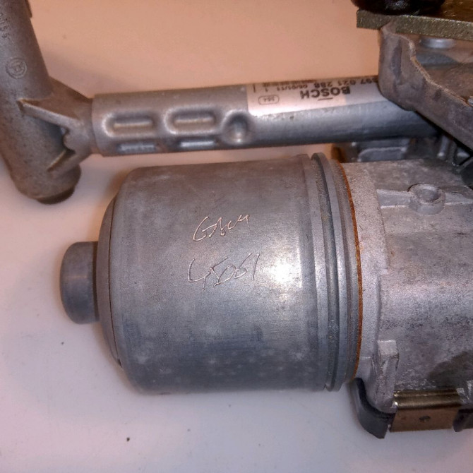 occasion PEUGEOT 5008 I Phase 1 11-2009->12-2013 2.0 HDI 150ch 9221FF 3