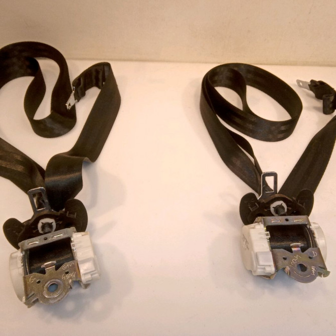 occasion PEUGEOT 5008 I Phase 1 11-2009->12-2013 2.0 HDI 150ch 2