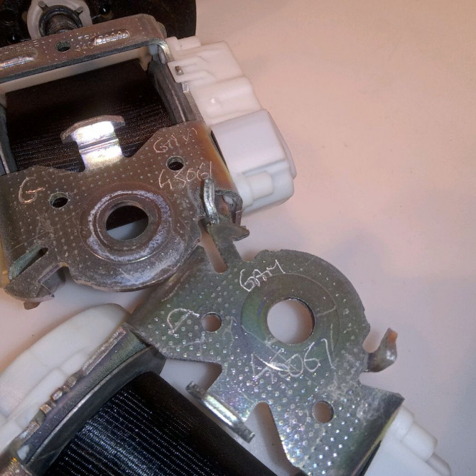 occasion PEUGEOT 5008 I Phase 1 11-2009->12-2013 2.0 HDI 150ch 3