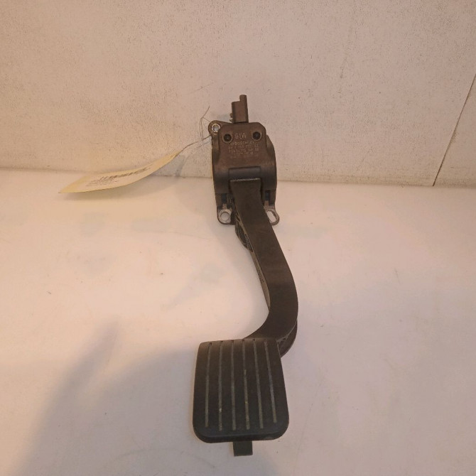 Potentiometre accelerateur occasion PEUGEOT 5008 I Phase 1 11-2009->12-2013 2.0 HDI 150ch 1