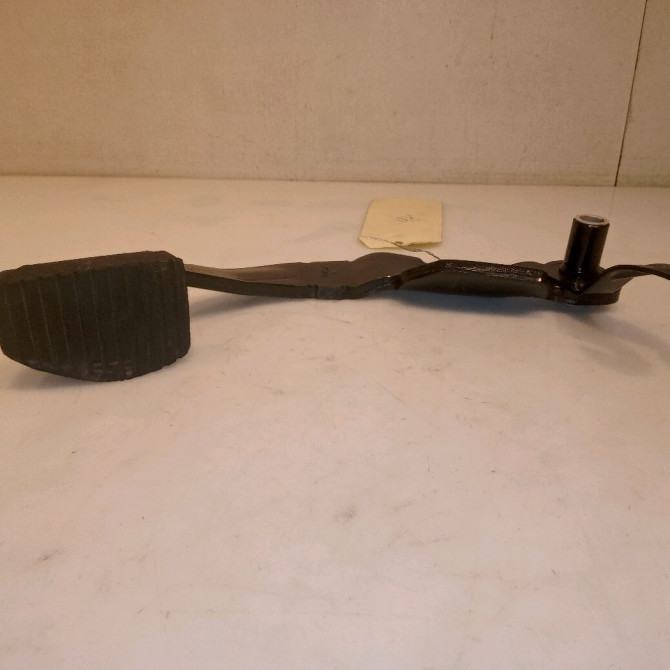 Pedale de frein occasion PEUGEOT 5008 I Phase 1 11-2009->12-2013 2.0 HDI 150ch 4501AH 1