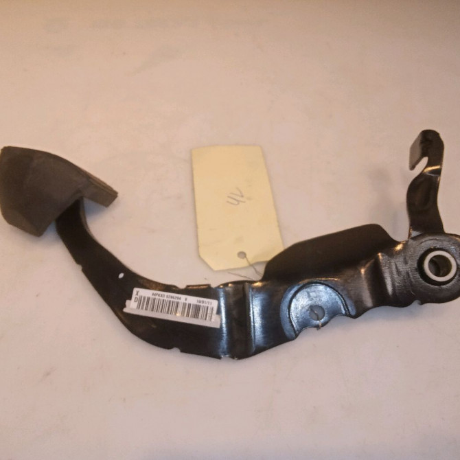 Pedale de frein occasion PEUGEOT 5008 I Phase 1 11-2009->12-2013 2.0 HDI 150ch 4501AH 2