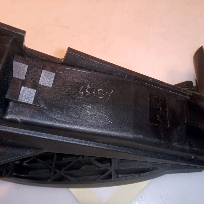 Potentiometre accelerateur occasion MINI MINI I Phase 2 07-2004->09-2006 1.6i 116ch 3