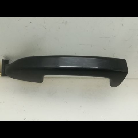 Poignee ext porte ard occasion VOLKSWAGEN PASSAT VI Phase 1 10-2010->... 2.0 TDI 140ch 3C0837206GRU