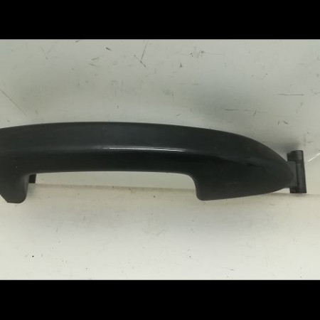 Poignee ext porte arg occasion VOLKSWAGEN PASSAT VI Phase 1 10-2010->... 2.0 TDI 140ch 3C0837205GRU
