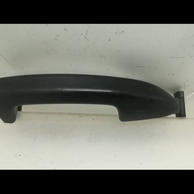 Poignee ext porte arg occasion VOLKSWAGEN PASSAT VI Phase 1 10-2010->... 2.0 TDI 140ch 3C0837205GRU 1