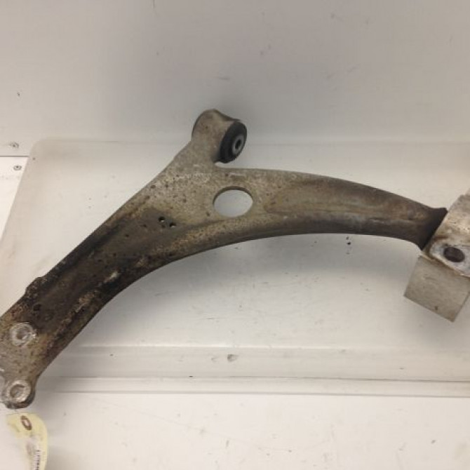 Triangle inf avg occasion VOLKSWAGEN PASSAT V Phase 1 03-2005->10-2010 2.0 TDI 16v 140ch 3C0407151G 1