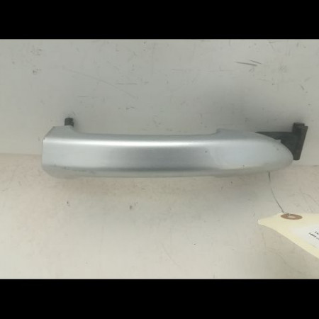 Poignee ext porte arg occasion VOLKSWAGEN PASSAT V Phase 1 03-2005->10-2010 2.0 TDI 140ch 3C0837205GRU
