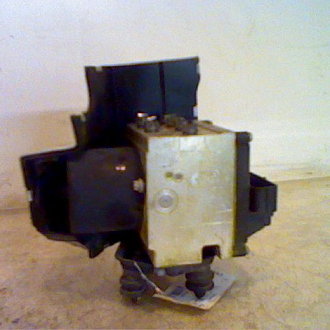 Unité hydraulique ABS occasion VOLKSWAGEN PASSAT V Phase 1 03-2005->10-2010 3C0614109AFBEF 3