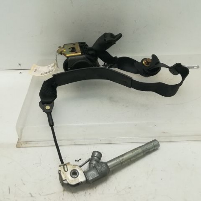 Ceinture avant droite occasion CITROEN C5 I Phase 2 09-2004->06-2008 1.6 HDi 110ch 8974Y8 1