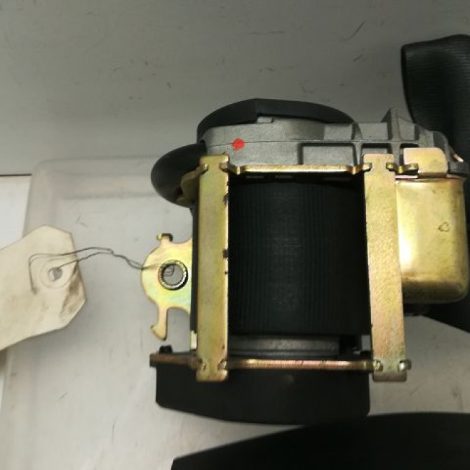 Ceinture avant droite occasion CITROEN C5 I Phase 2 09-2004->06-2008 1.6 HDi 110ch 8974Y8 3