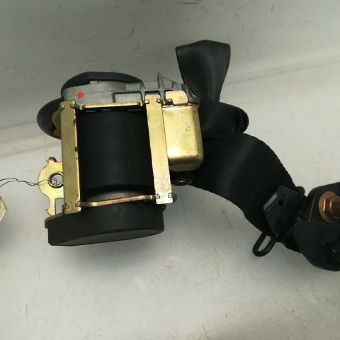 Ceinture avant droite occasion CITROEN C5 I Phase 2 09-2004->06-2008 1.6 HDi 110ch 8974Y8 4