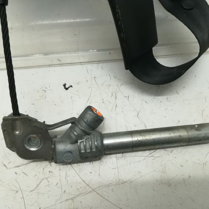 Ceinture avant droite occasion CITROEN C5 I Phase 2 09-2004->06-2008 1.6 HDi 110ch 8974Y8 6