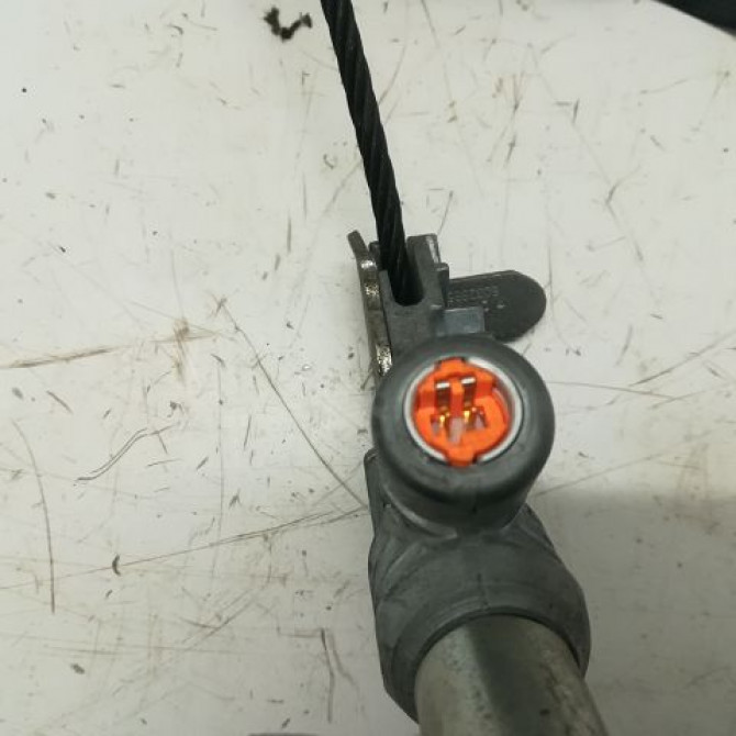 Ceinture avant droite occasion CITROEN C5 I Phase 2 09-2004->06-2008 1.6 HDi 110ch 8974Y8 7