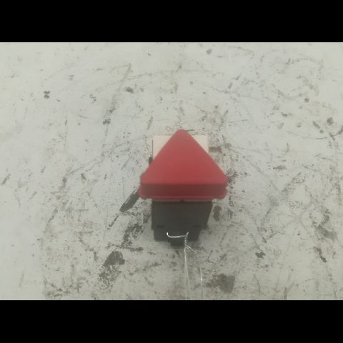 Bouton de warning occasion VOLKSWAGEN GOLF V Phase 1 11-2003->10-2008 1.9 TDI 105ch 1K0953509A 1