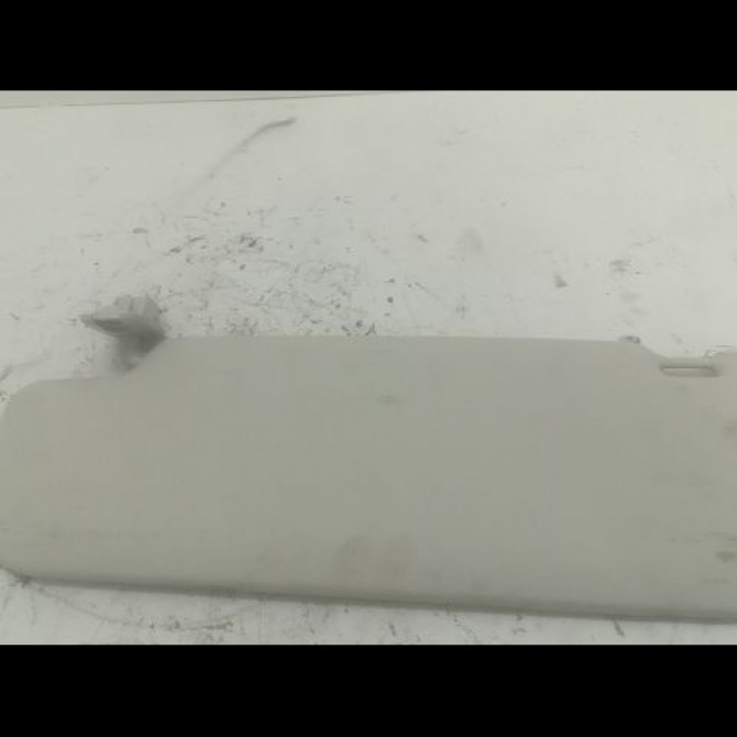 Pare-soleil droit occasion VOLKSWAGEN GOLF V Phase 1 11-2003->10-2008 1.9 TDI 105ch 1K0857552K2F4 1