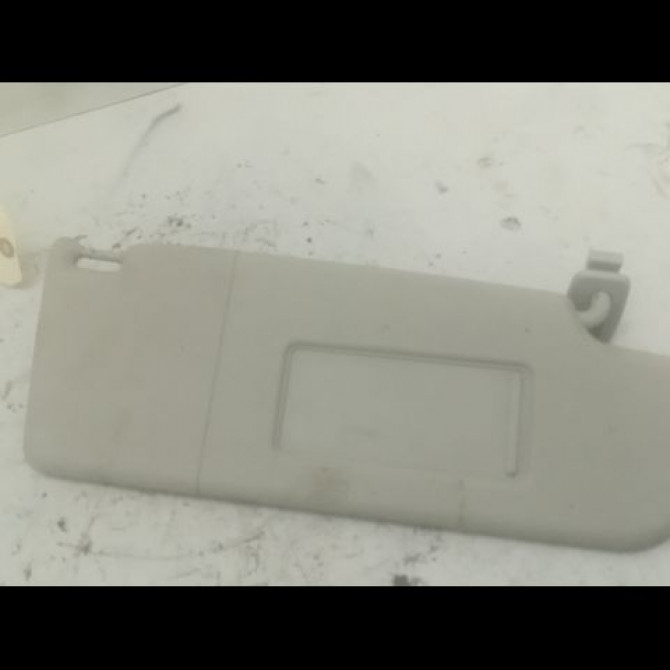 Pare-soleil droit occasion VOLKSWAGEN GOLF V Phase 1 11-2003->10-2008 1.9 TDI 105ch 1K0857552K2F4 2