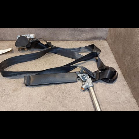 Ceinture avant droite occasion CITROEN C5 I Phase 2 09-2004->06-2008 1.6 HDi 110ch 8974Y8