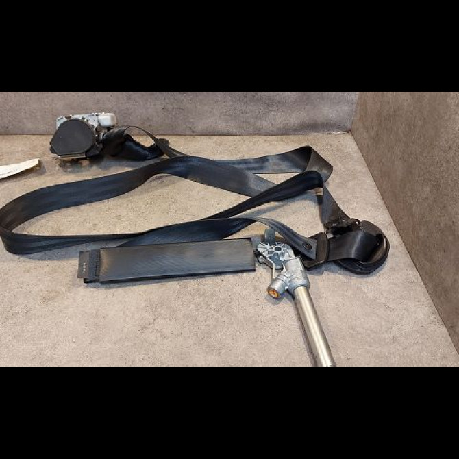 Ceinture avant droite occasion CITROEN C5 I Phase 2 09-2004->06-2008 1.6 HDi 110ch 8974Y8 1