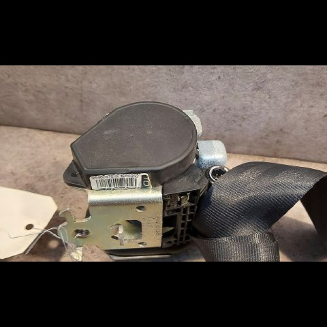 Ceinture avant droite occasion CITROEN C5 I Phase 2 09-2004->06-2008 1.6 HDi 110ch 8974Y8 3