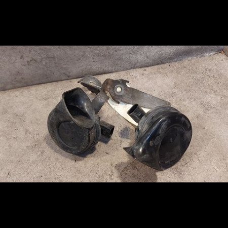 Klaxon  / avertisseur occasion VOLKSWAGEN PASSAT V Phase 1 03-2005->10-2010 2.0 TDI 16v 140ch 3C0951223E