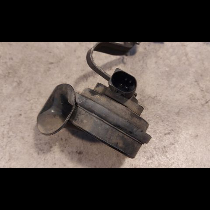 Klaxon  / avertisseur occasion VOLKSWAGEN PASSAT V Phase 1 03-2005->10-2010 2.0 TDI 16v 140ch 3C0951223E 2