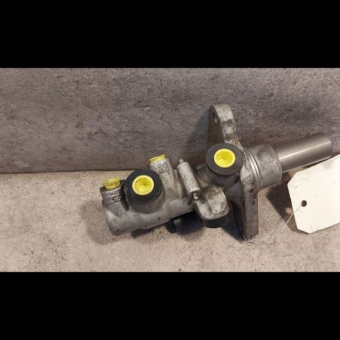 Maitre cylindre occasion VOLKSWAGEN PASSAT V Phase 1 03-2005->10-2010 2.0 TDI 16v 140ch 3C1614019JREP 1