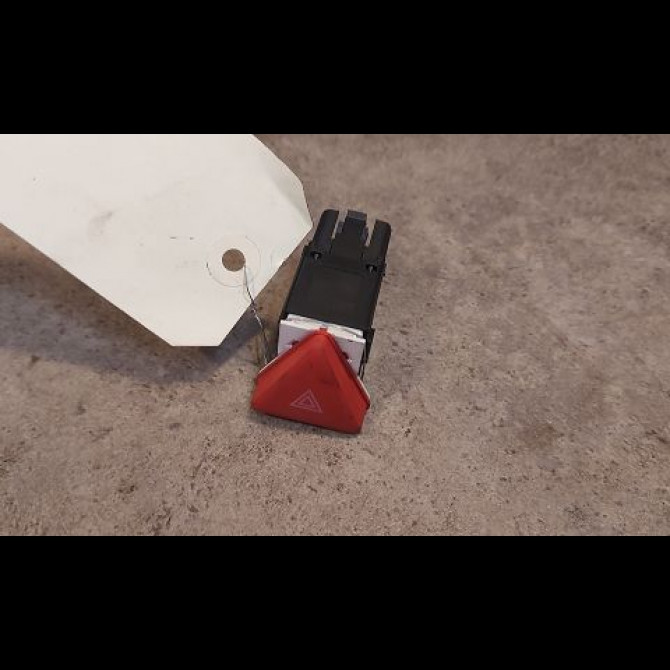 Bouton de warning occasion VOLKSWAGEN GOLF V Phase 1 11-2003->10-2008 1.9 TDI 105ch 1K0953509A 1