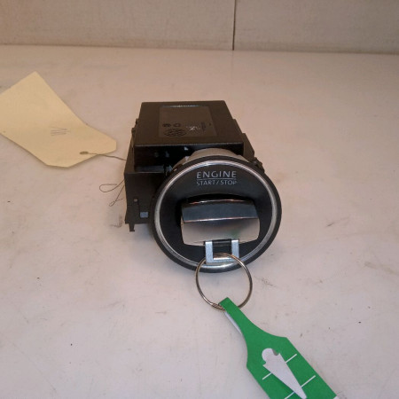 Antivol de direction occasion VOLKSWAGEN PASSAT V Phase 1 04-1995->04-1999 2.0 TDI 140ch