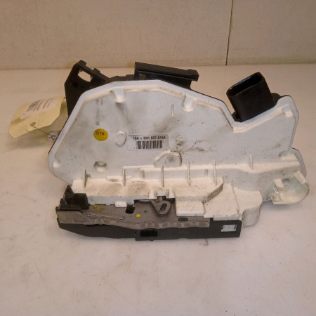 Serrure porte avg occasion VOLKSWAGEN PASSAT V Phase 1 04-1995->04-1999 2.0 TDI 140ch 5N1837015M