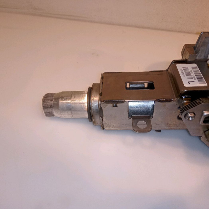 Colonne de direction non assistee occasion VOLKSWAGEN PASSAT V Phase 1 04-1995->04-1999 2.0 TDI 140ch 3C1419501AA 2