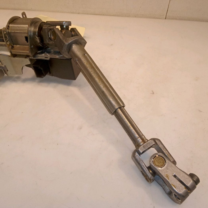 Colonne de direction non assistee occasion VOLKSWAGEN PASSAT V Phase 1 04-1995->04-1999 2.0 TDI 140ch 3C1419501AA 3