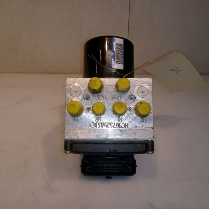 Unité hydraulique ABS occasion VOLKSWAGEN PASSAT V Phase 1 04-1995->04-1999 2.0 TDI 140ch 3C0614109AFBEF 1