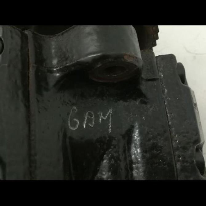 Pompe hp occasion FIAT MULTIPLA Phase 1 01-1999->09-2004 5