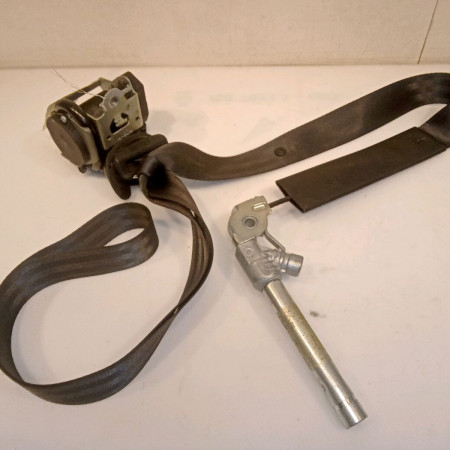 Ceinture avant droite occasion CITROEN C5 I Phase 2 09-2004->06-2008 1.6 HDi 110ch 8974Y8
