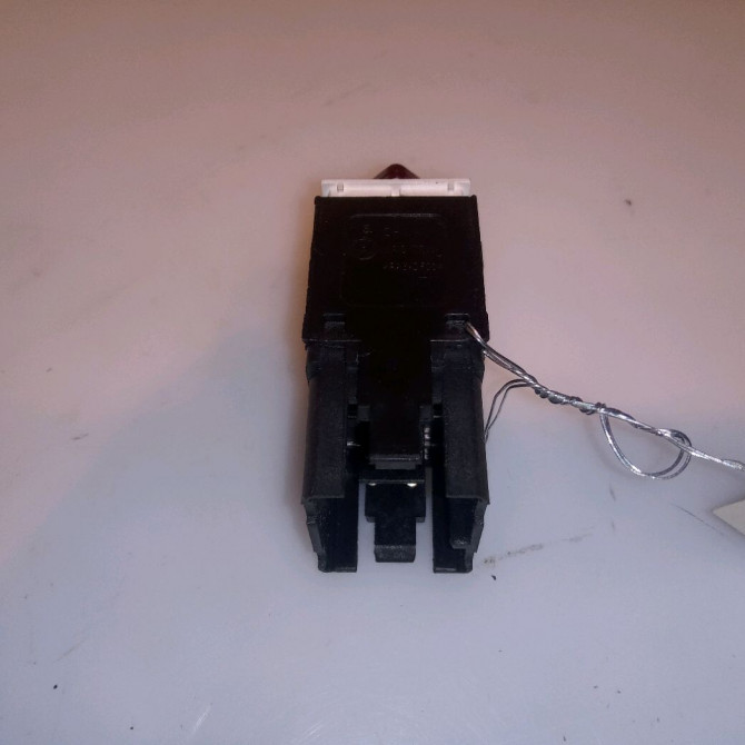 Bouton de warning occasion  3C8953509 2