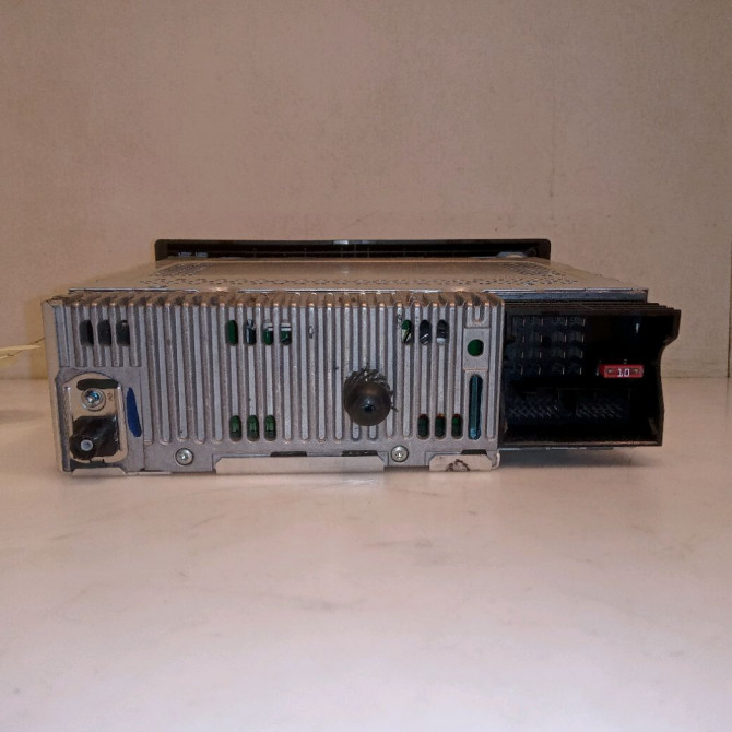 Autoradio occasion MINI MINI I Phase 2 07-2004->09-2006 1.6i 116ch 2