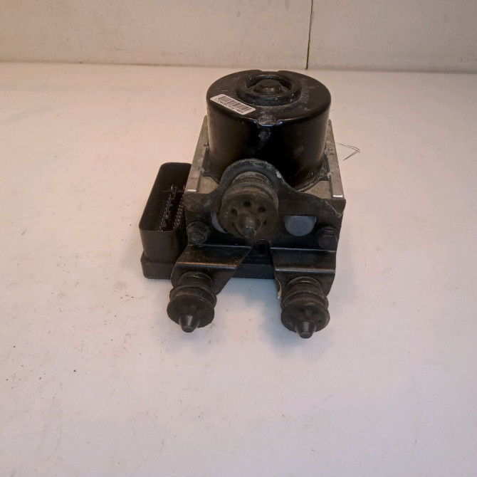 Unité hydraulique ABS occasion VOLKSWAGEN GOLF V Phase 1 11-2003->10-2008 1.9 TDI 90ch 1K0614117HBEF 2