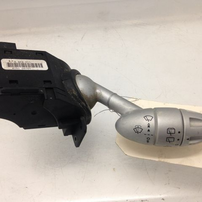 Commande essuie glace occasion MINI MINI I Phase 1 09-2001->07-2004 1.6i ONE 61316949411 1