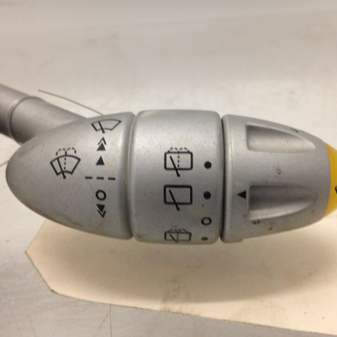 Commande essuie glace occasion MINI MINI I Phase 1 09-2001->07-2004 1.6i ONE 61316949411 2