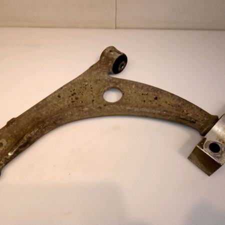 Triangle inf avg occasion VOLKSWAGEN PASSAT V Phase 1 03-2005->10-2010 2.0 TDI 140ch 3C0407151G