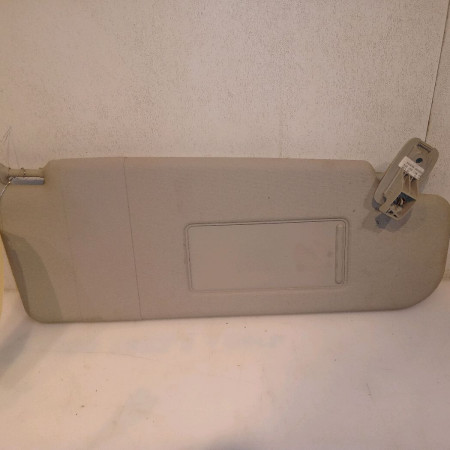 Pare-soleil droit occasion VOLKSWAGEN PASSAT V Phase 1 04-1995->04-1999 2.0 TDI 140ch 1K0857552K2F4