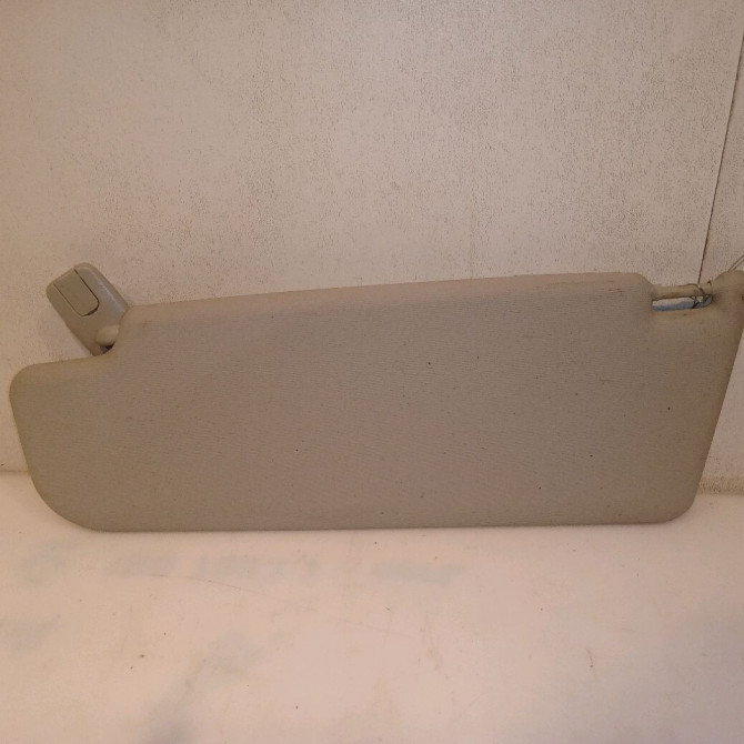 Pare-soleil droit occasion VOLKSWAGEN PASSAT V Phase 1 04-1995->04-1999 2.0 TDI 140ch 1K0857552K2F4 2