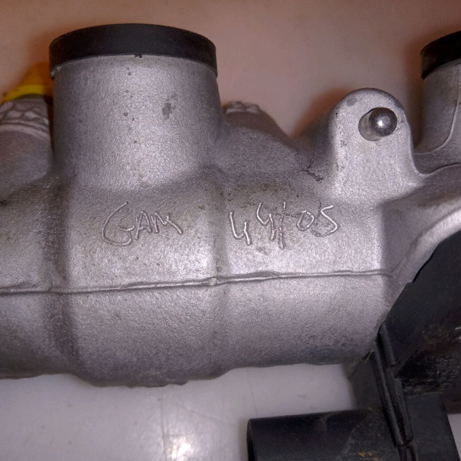 Maitre cylindre occasion VOLKSWAGEN PASSAT V Phase 1 04-1995->04-1999 2.0 TDI 140ch 3C1614019JREP 4