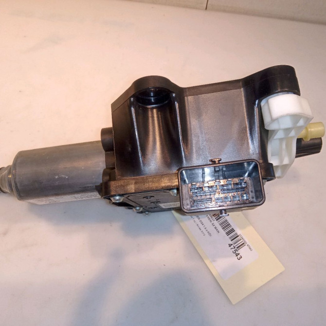 occasion CITROEN DS4 Phase 1 01-2011->03-2016 1.6 e-HDi 110ch 2