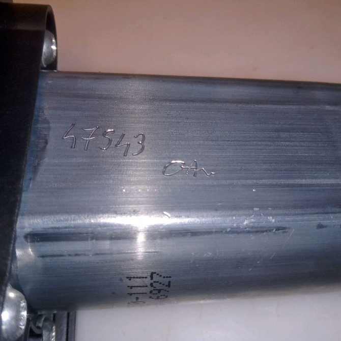 occasion CITROEN DS4 Phase 1 01-2011->03-2016 1.6 e-HDi 110ch 4