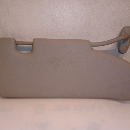 Pare-soleil gauche occasion MINI MINI I Phase 2 07-2004->09-2006 1.6i 116ch 51167129565