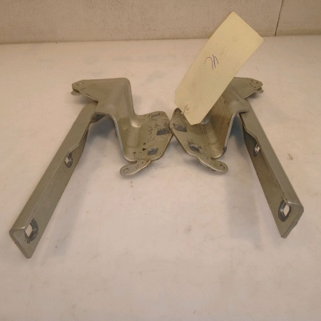 Compas d capot occasion VOLKSWAGEN PASSAT V Phase 1 04-1995->04-1999 2.0 TDI 140ch 3C8823302A