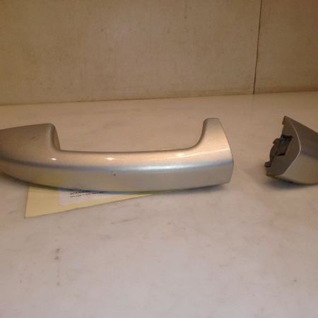 Poignee ext porte arg occasion VOLKSWAGEN PASSAT V Phase 1 04-1995->04-1999 2.0 TDI 140ch 3C0837205GRU